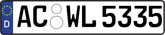 AC-WL5335