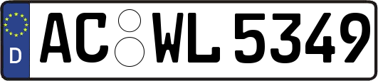 AC-WL5349