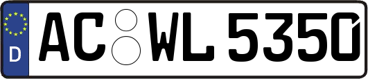 AC-WL5350