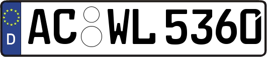 AC-WL5360