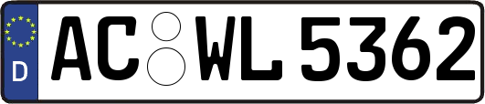 AC-WL5362