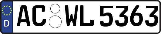 AC-WL5363