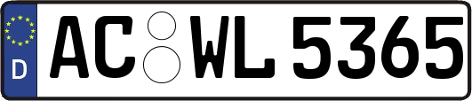 AC-WL5365