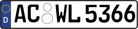 AC-WL5366