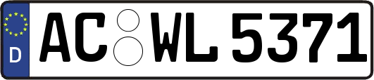 AC-WL5371