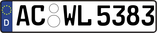 AC-WL5383