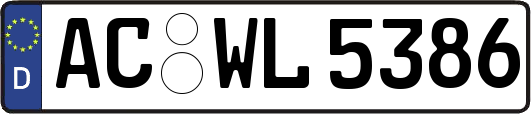 AC-WL5386