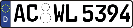 AC-WL5394