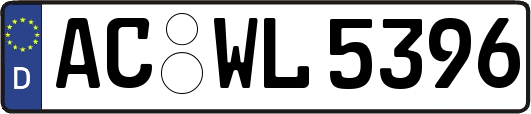 AC-WL5396