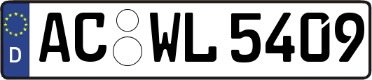 AC-WL5409