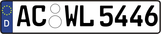 AC-WL5446