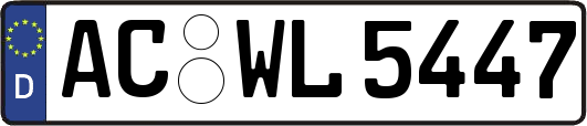 AC-WL5447