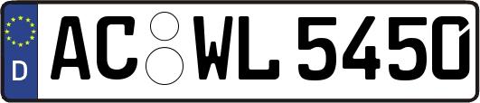 AC-WL5450