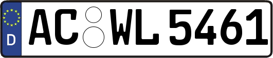AC-WL5461