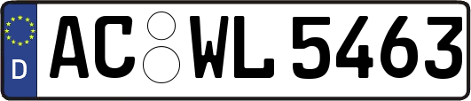AC-WL5463