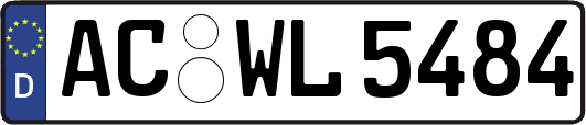 AC-WL5484