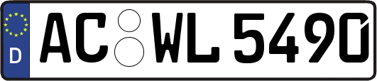 AC-WL5490