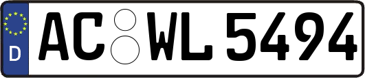 AC-WL5494