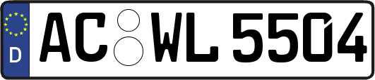 AC-WL5504
