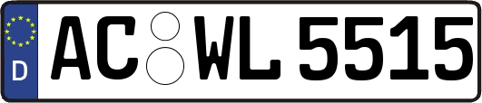 AC-WL5515