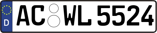 AC-WL5524