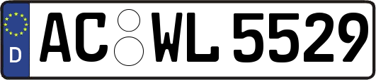 AC-WL5529