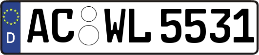 AC-WL5531