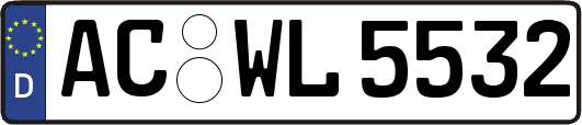 AC-WL5532