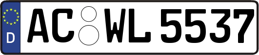 AC-WL5537