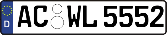 AC-WL5552