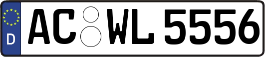 AC-WL5556