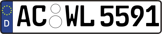 AC-WL5591