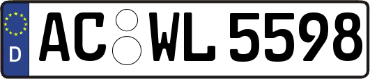 AC-WL5598