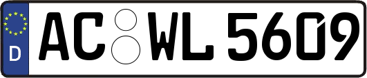 AC-WL5609