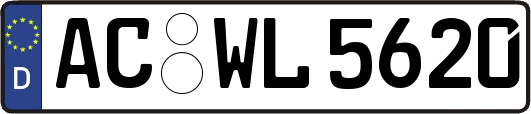 AC-WL5620