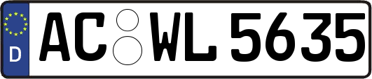 AC-WL5635