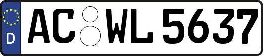 AC-WL5637