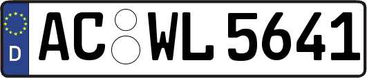 AC-WL5641