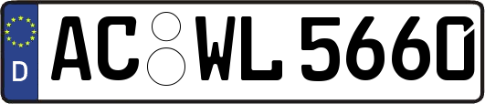 AC-WL5660