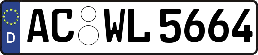AC-WL5664