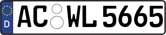 AC-WL5665