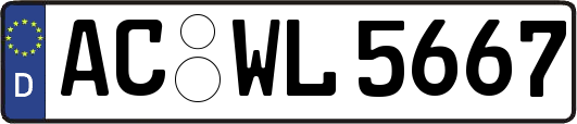 AC-WL5667