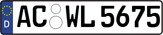 AC-WL5675