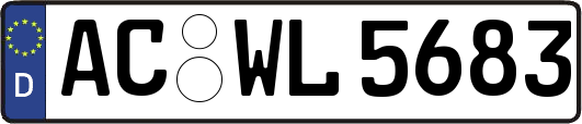 AC-WL5683