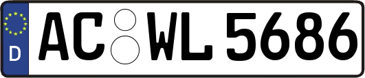 AC-WL5686
