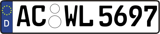 AC-WL5697