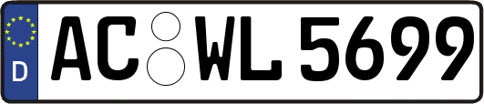 AC-WL5699