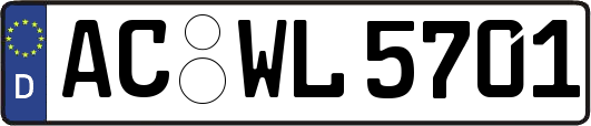 AC-WL5701