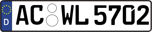 AC-WL5702