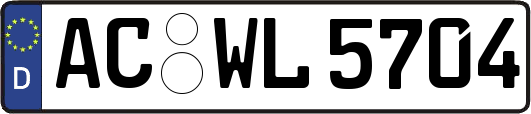 AC-WL5704